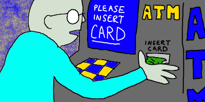 reward item