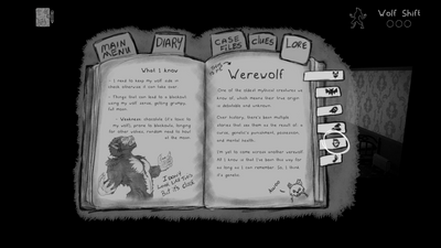 reward item