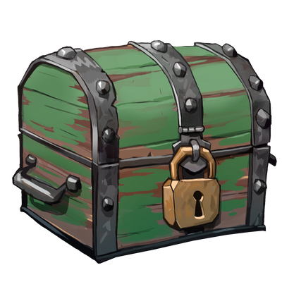 reward item