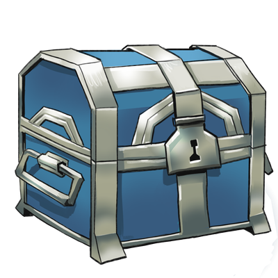 reward item