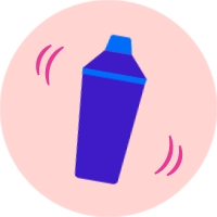 reward item