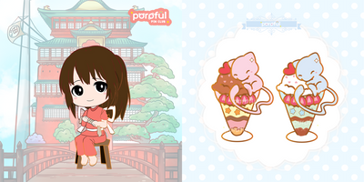 reward item