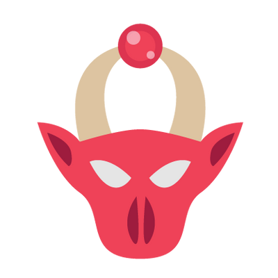 reward item