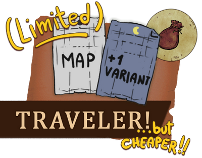 reward item