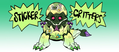reward item