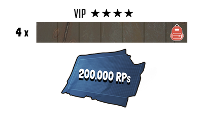reward item