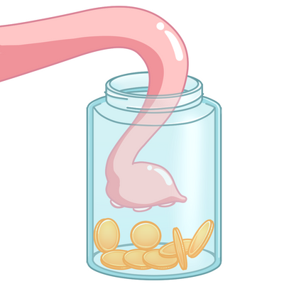 reward item