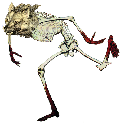 reward item