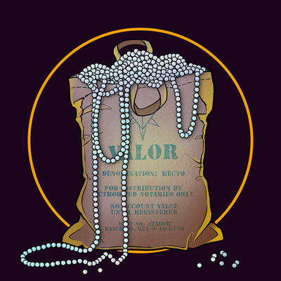 reward item