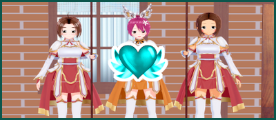reward item