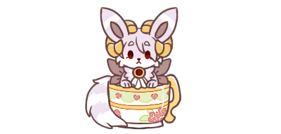 reward item
