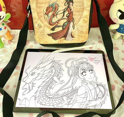 reward item