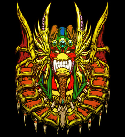 reward item
