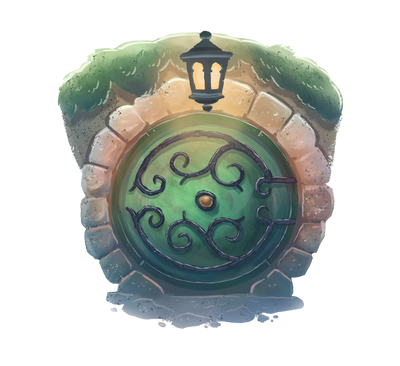 reward item