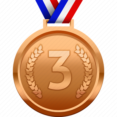 reward item