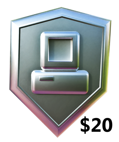 reward item