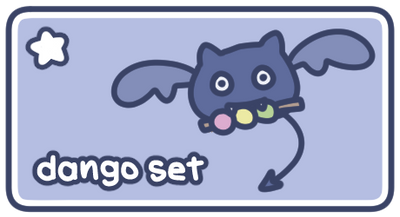 reward item