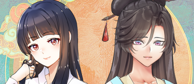 蓝月虫19 正在创作 Rpg游戏 Patreon