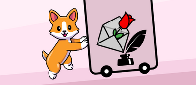 reward item