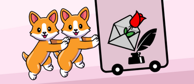 reward item