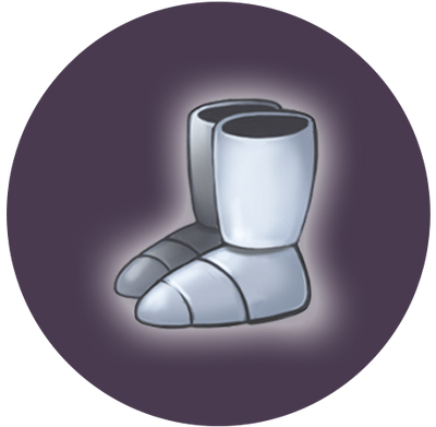 reward item