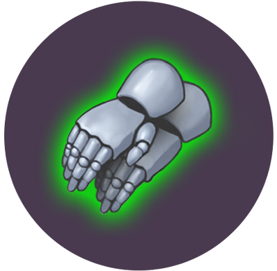 reward item