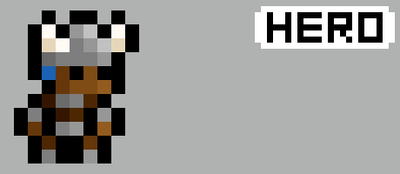 reward item