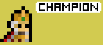 reward item