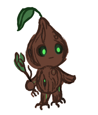 reward item
