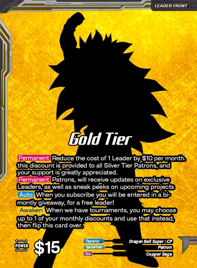 reward item