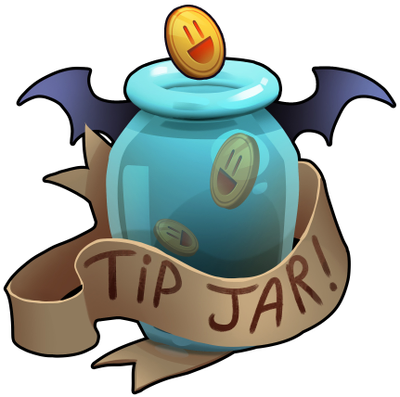 reward item