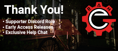 reward item