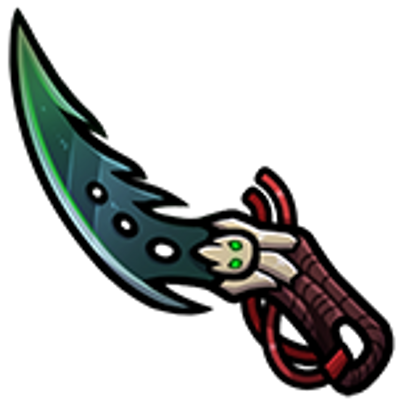 reward item