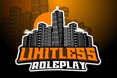 Limitless Roleplay – Discord