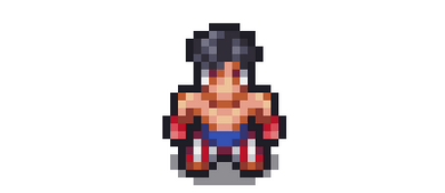 reward item