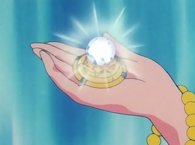 reward item