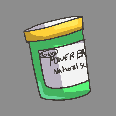 reward item
