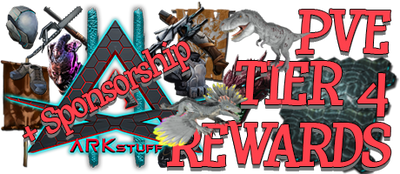 reward item