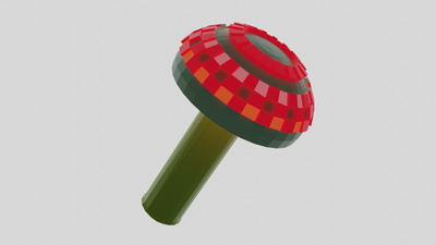 reward item