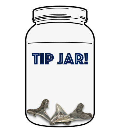 reward item