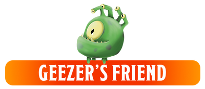 reward item