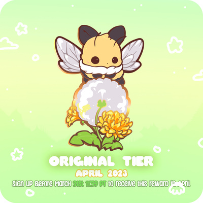 reward item