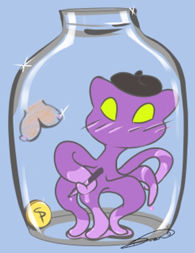 reward item