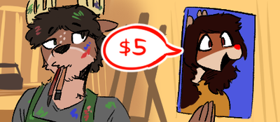 reward item