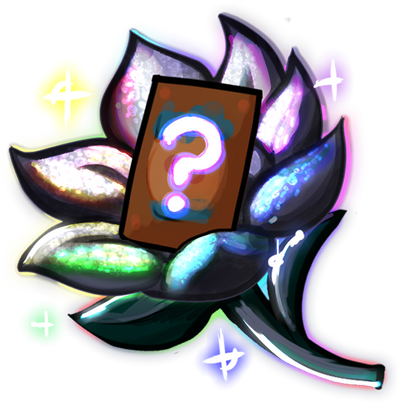 reward item