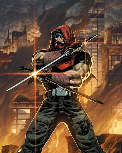 Batchat With Matt Will Is Creating A Podcast Where We Talk About And Rank Every Batman Story Patreon