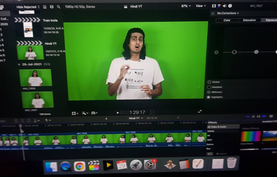 Arvind Animal Activist | creating Videos online and Lectures in Institutions on Veganism | Patreon Arvind Animal Activist | creating Videos online and Lectures in Institutions on Veganism | Patreon
