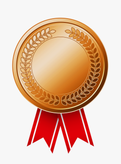 reward item