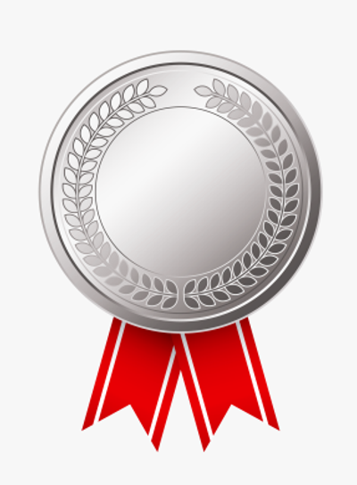 reward item