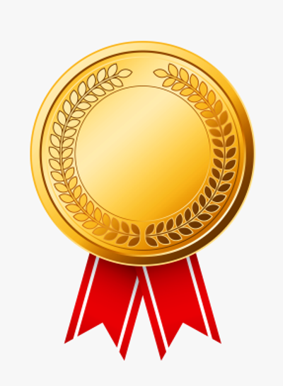 reward item